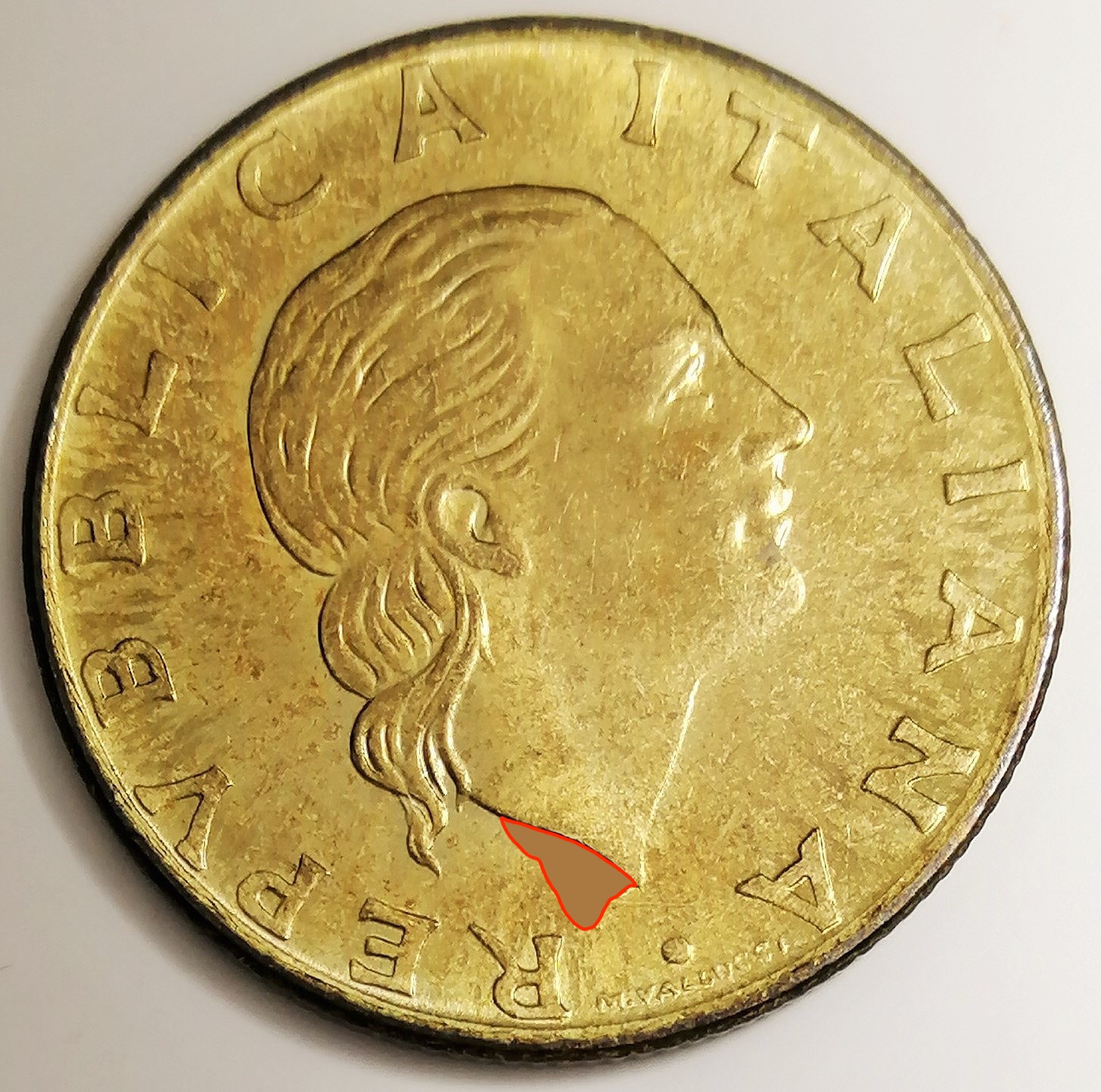 sena coins